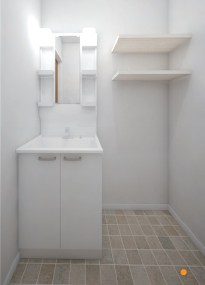 （仮）出来島２丁目新築アパート　B その他8