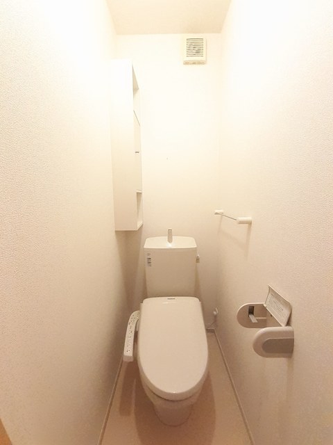 ブリーゼ小張木Ⅰ その他4