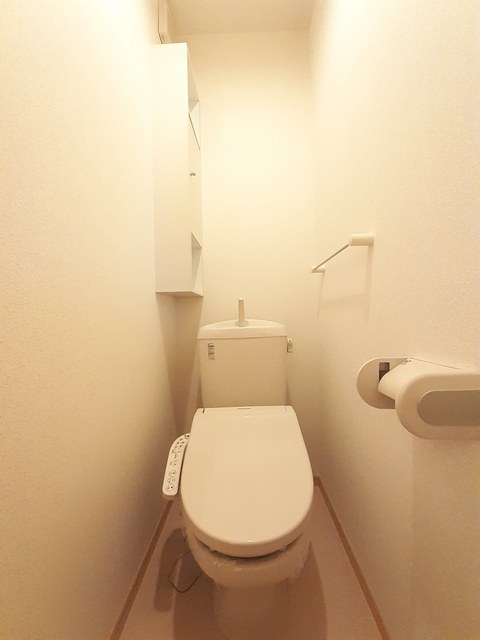 ＦｌｏｕｒｉｓｈＩｎおやまつⅠ その他4