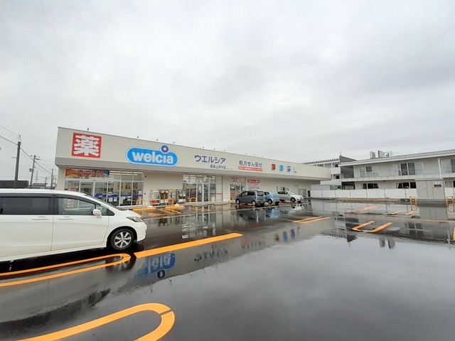 ライラック その他外観5