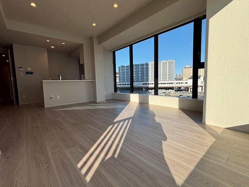 アイコニックタワー新潟ステーション その他1