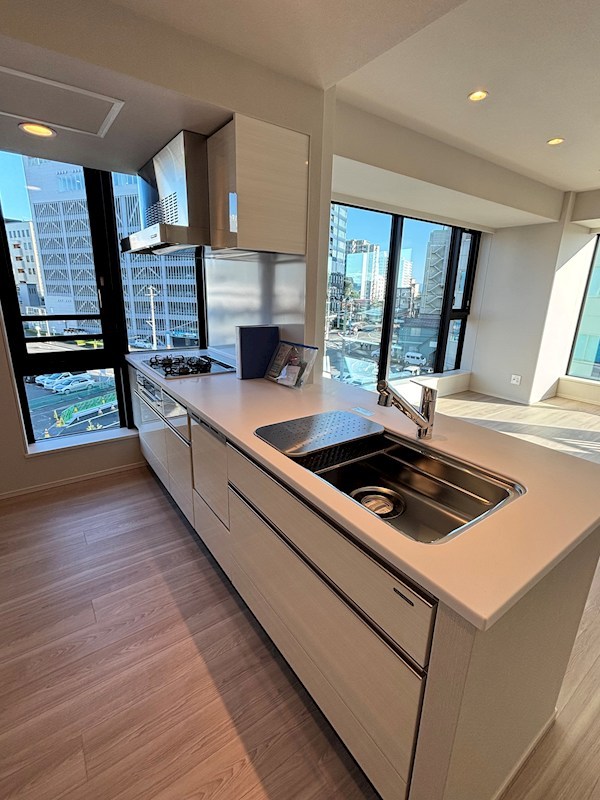 アイコニックタワー新潟ステーション その他2