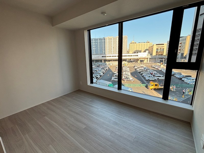 アイコニックタワー新潟ステーション その他4