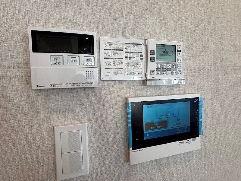 アイコニックタワー新潟ステーション その他7