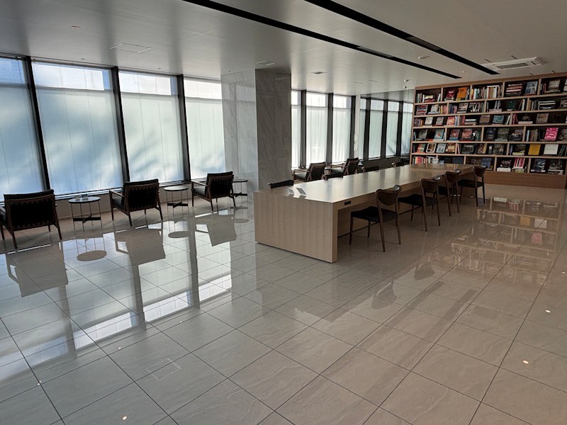 アイコニックタワー新潟ステーション その他12