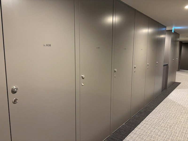 アイコニックタワー新潟ステーション その他13