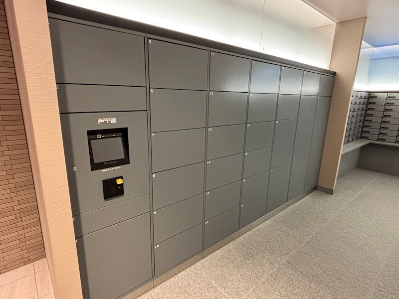 アイコニックタワー新潟ステーション その他14