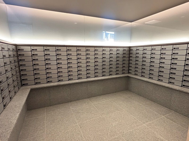 アイコニックタワー新潟ステーション その他15