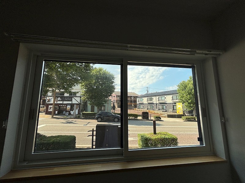 イーリッチテラス関屋本村アネックス その他9