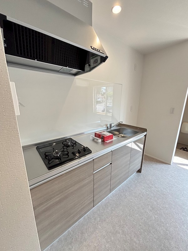 イーリッチテラス関屋本村アネックス その他12