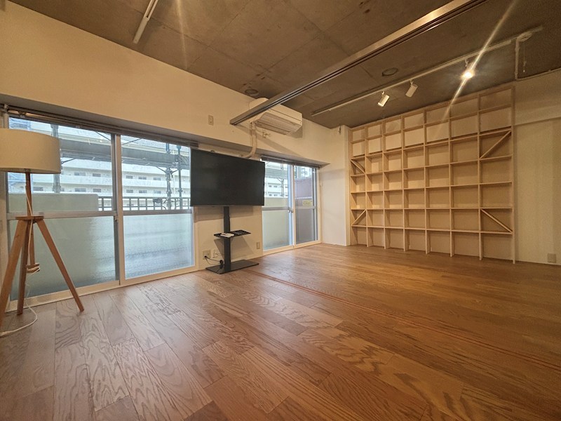 コープ野村川端町B棟 その他1