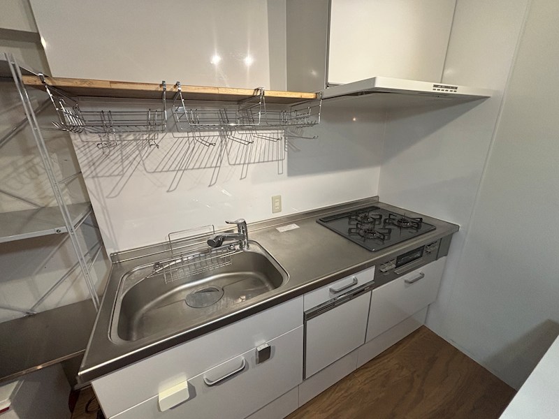 コープ野村川端町B棟 その他5