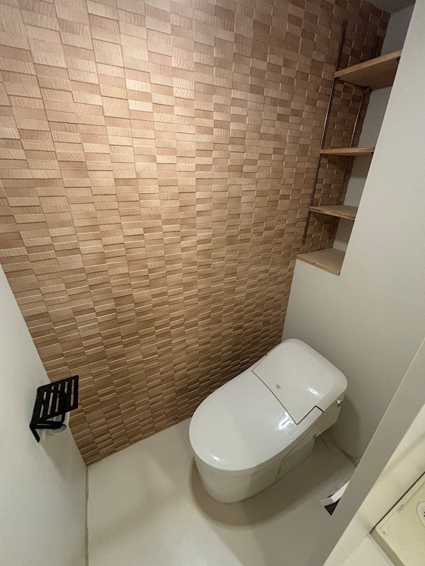 コープ野村川端町B棟 その他7