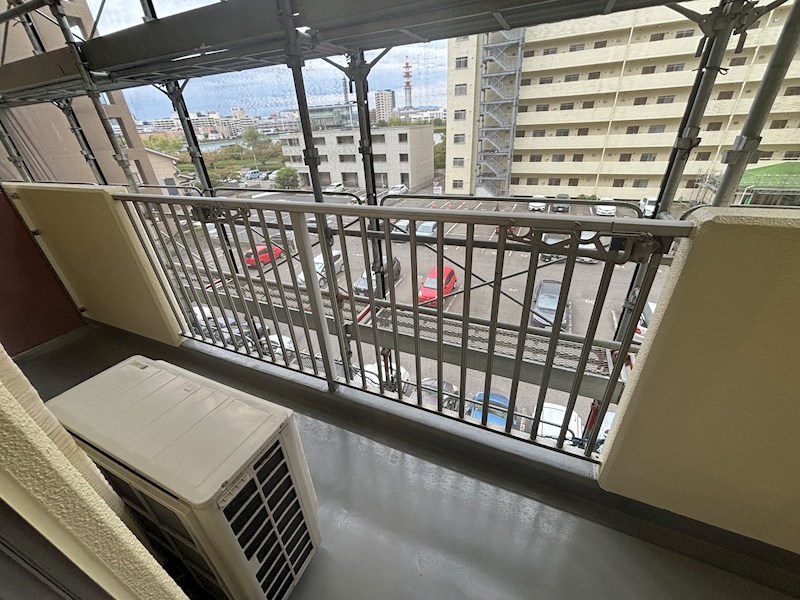 コープ野村川端町B棟 その他10