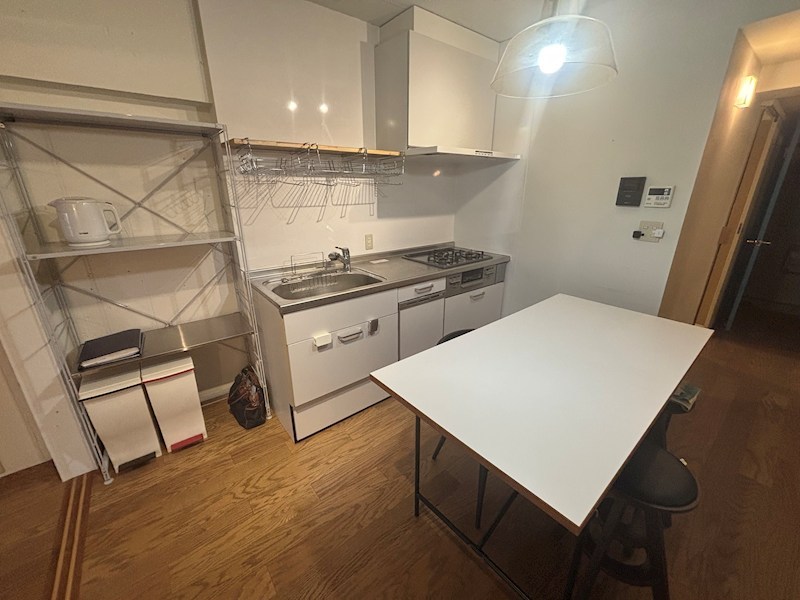 コープ野村川端町B棟 その他13