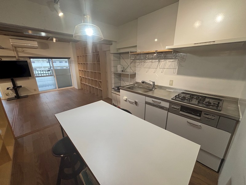 コープ野村川端町B棟 その他14