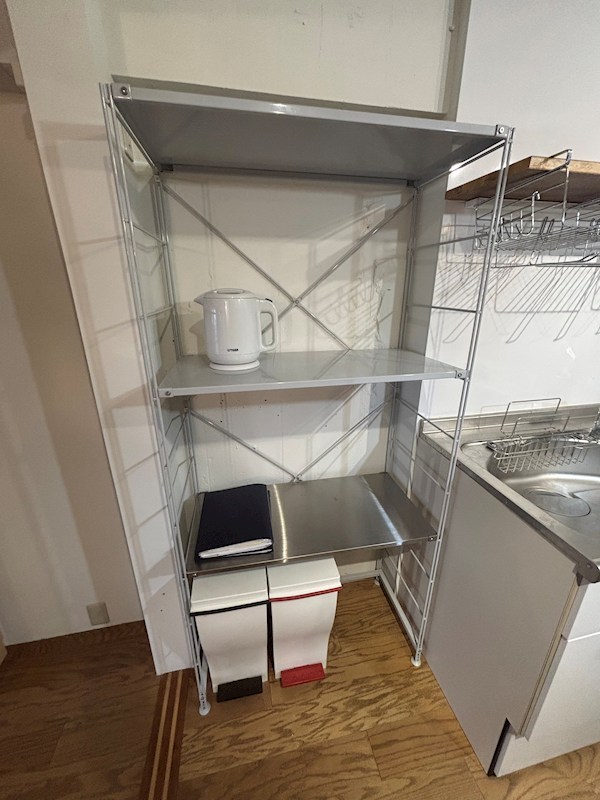 コープ野村川端町B棟 その他15