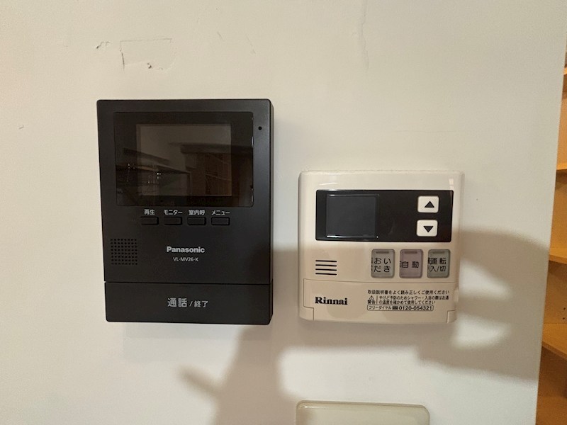 コープ野村川端町B棟 その他16