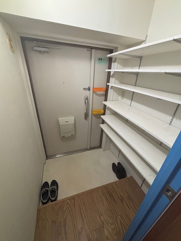 コープ野村川端町B棟 その他19