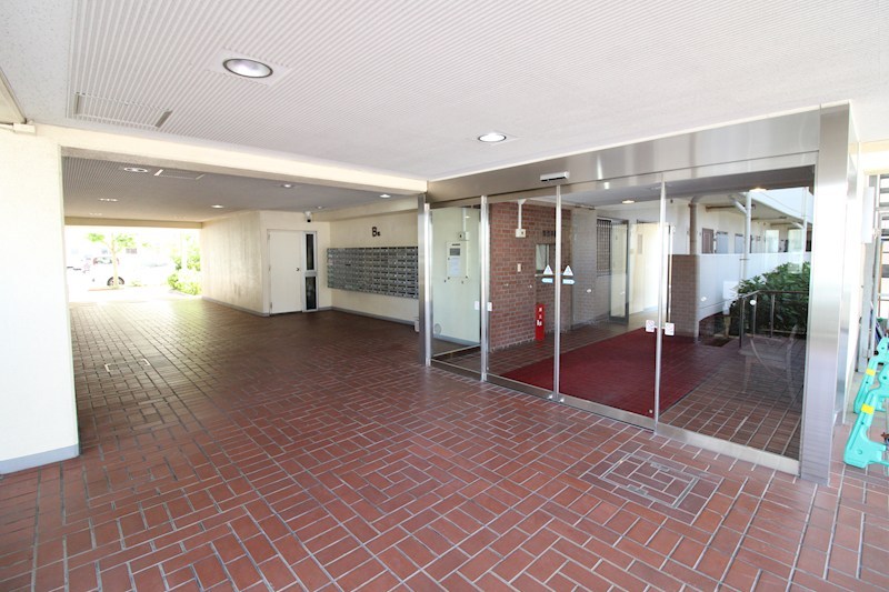 コープ野村川端町B棟 その他24