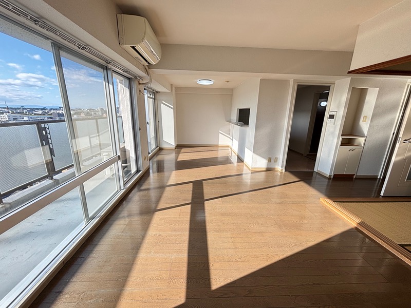 ダイアパレスロイヤルシティ東幸町　東棟 その他1