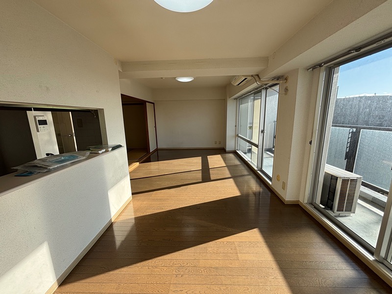 ダイアパレスロイヤルシティ東幸町　東棟 その他2