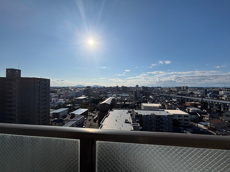 ダイアパレスロイヤルシティ東幸町　東棟 その他6