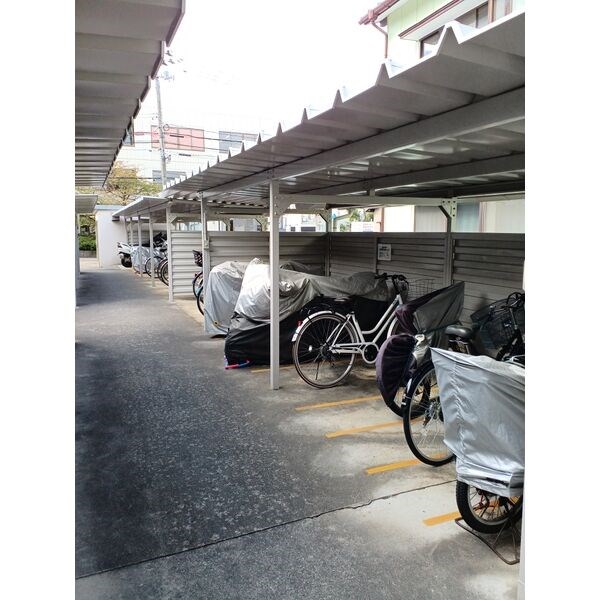 ダイアパレスロイヤルシティ東幸町　東棟 その他16