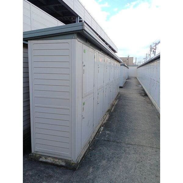 ダイアパレスロイヤルシティ東幸町　東棟 その他17