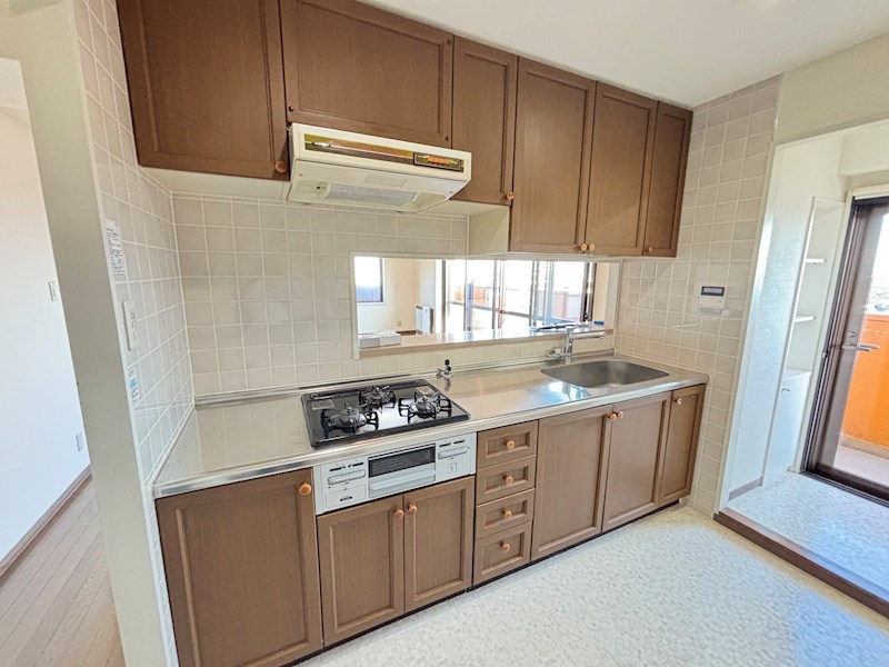 ダイアパレス女池上山 その他2