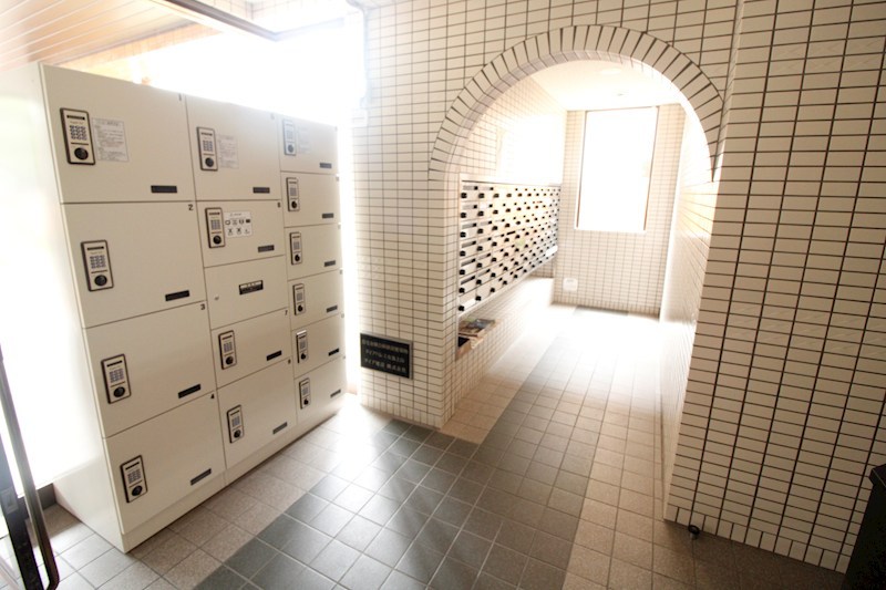 ダイアパレス女池上山 その他外観1