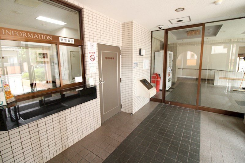 ダイアパレス女池上山 その他外観2