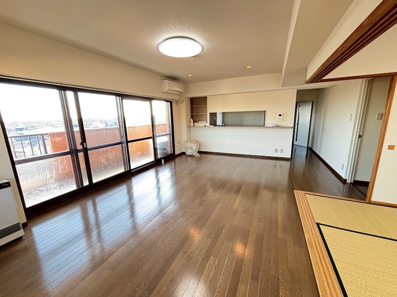 ダイアパレス女池上山 その他18