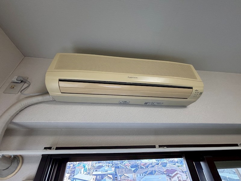 ダイアパレス女池上山 その他19