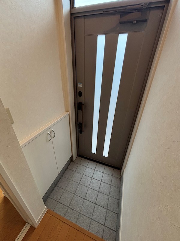 シュトラーセ割前 その他4