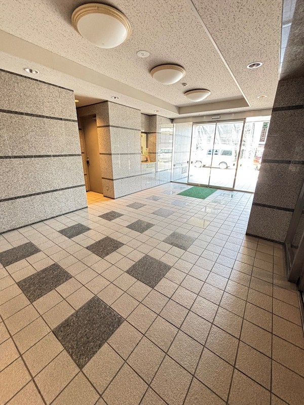 サーパス和合 その他外観1