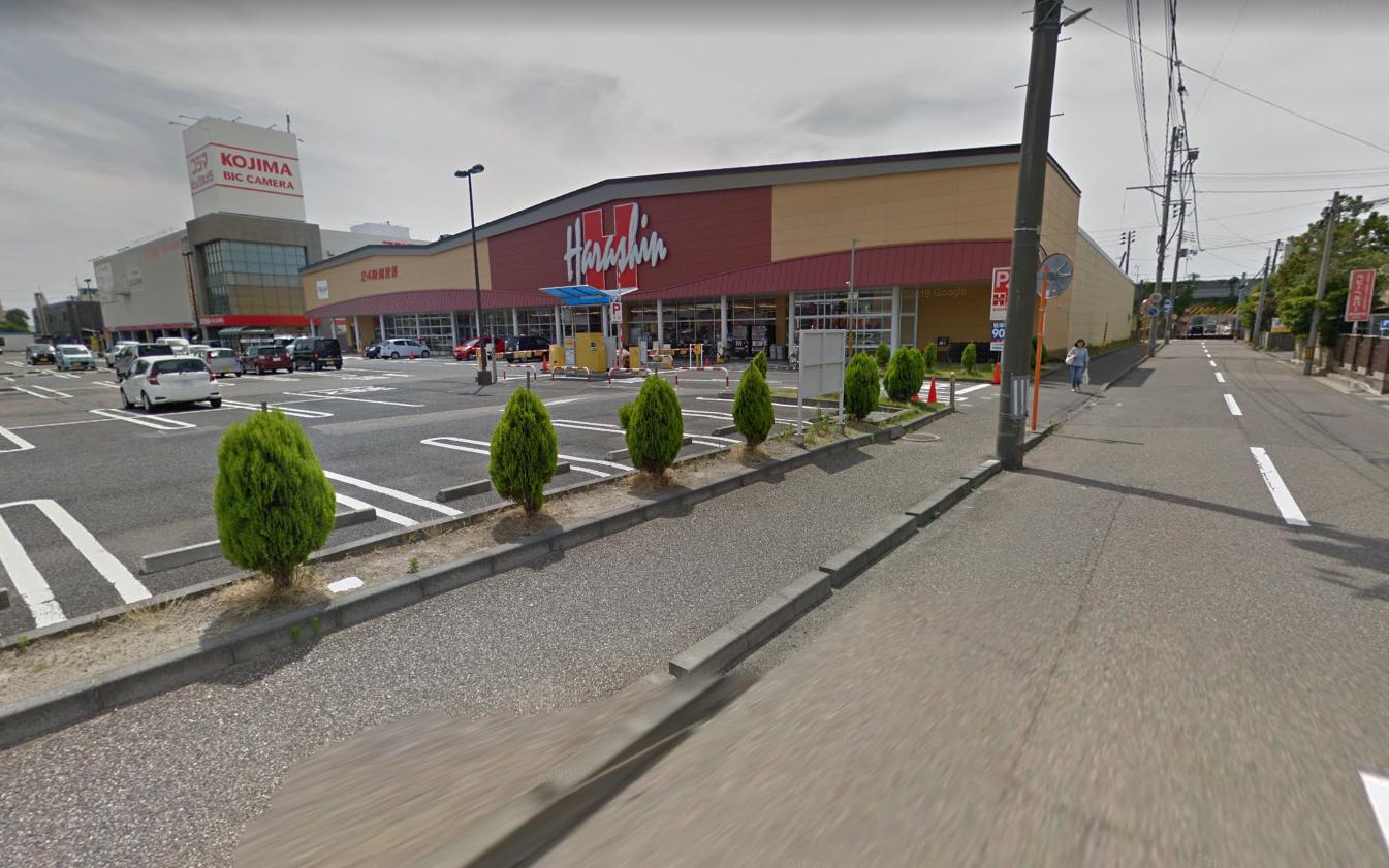 サーパス和合 周辺画像8