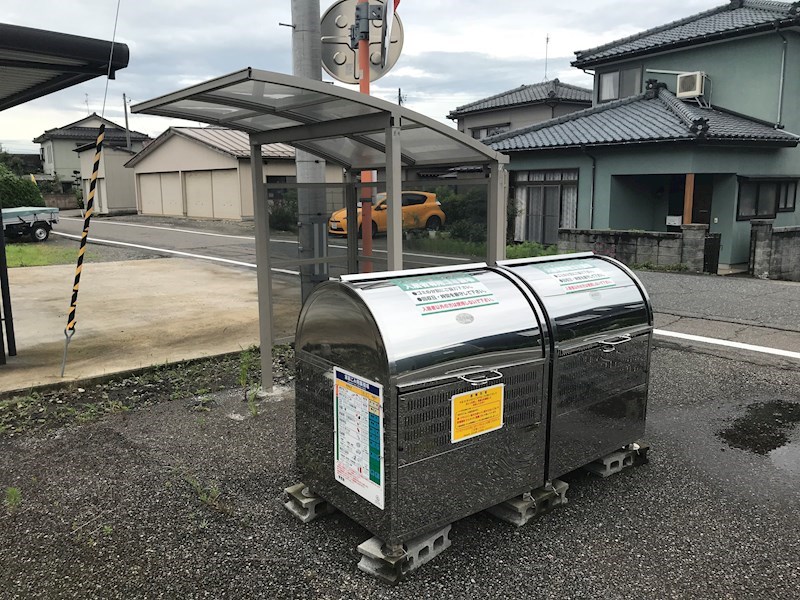 シュトラーセ割前 その他1