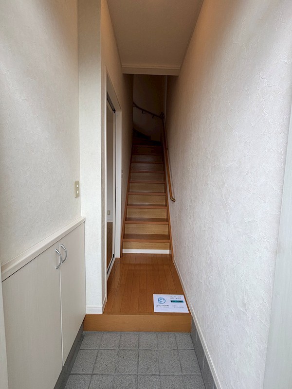 シュトラーセ割前 その他4