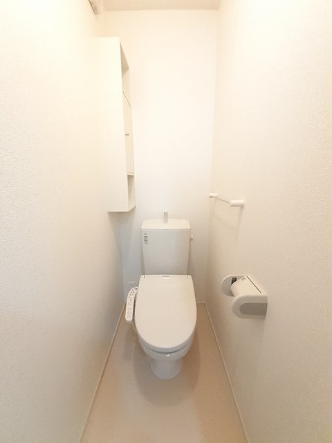 ポローニア その他4