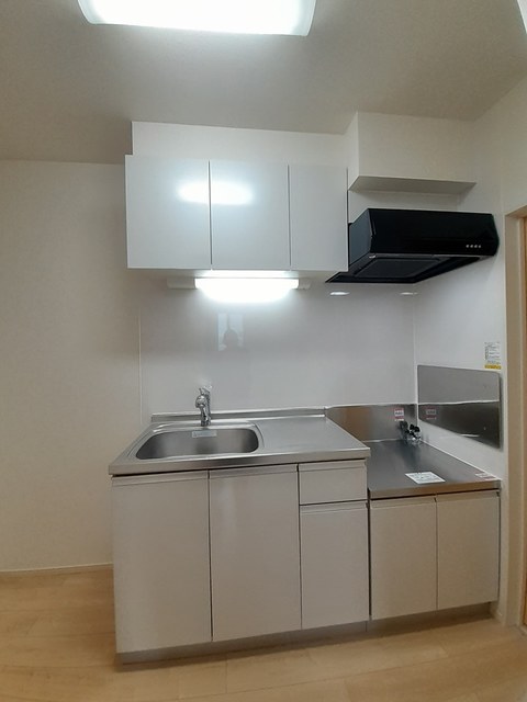 ポローニア キッチン