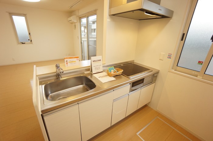 シエスタⅡ その他3