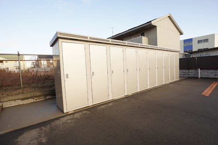 シエスタⅡ その他10