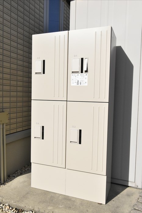 シエスタⅡ その他11