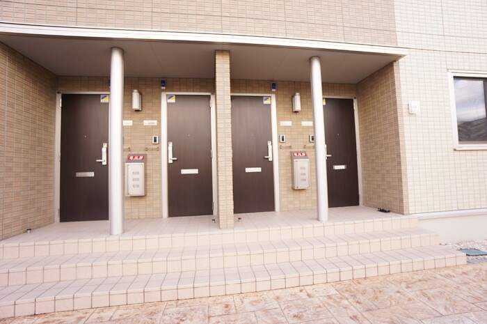 シエスタⅡ その他12