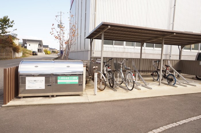 シエスタⅡ その他14