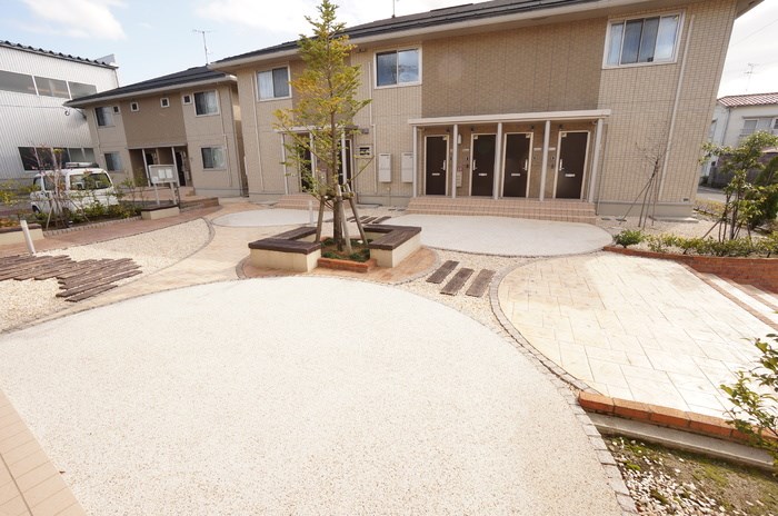 シエスタⅡ その他16