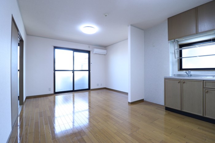 クレールコート　B その他1