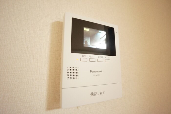 クレールコート　B その他6