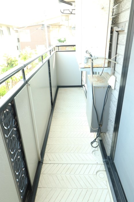 クレールコート　B その他8